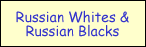 Russian Whites and Russian Blacks